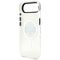 Karl Lagerfeld IML Karl Sketch Logo MagSafe Case for iPhone 17 Air - Transparent - Uncategorized Cases (2) - Cases - Techbox