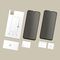 Tech-Protect Glass Spy+ 2-pack Privacy Glass for Samsung Galaxy A16 4G / 5G / A26 5G / A17 4G / 5G