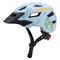 Wozinsky Children's MTB Bike Helmet with Detachable Visor S - Light Blue - Bicycle - Sports & Fitness - Techbox