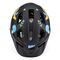 Wozinsky Children's MTB Bike Helmet with Detachable Visor XS - Black - Bicycle - Sports & Fitness - Techbox