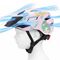 Wozinsky Children's MTB Bike Helmet with Detachable Visor XS - Pink - Bicycle - Sports & Fitness - Techbox