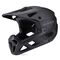 Wozinsky Full Face Bike Helmet with Chin Guard M - Black - Bicycle - Sports & Fitness - Techbox