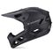 Wozinsky Full Face Bike Helmet with Chin Guard M - Black - Bicycle - Sports & Fitness - Techbox