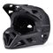 Wozinsky Full Face Bike Helmet with Chin Guard M - Black - Bicycle - Sports & Fitness - Techbox
