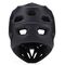Wozinsky Full Face Bike Helmet with Chin Guard M - Black - Bicycle - Sports & Fitness - Techbox