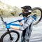 Wozinsky Full Face Bike Helmet with Chin Guard M - Black - Bicycle - Sports & Fitness - Techbox