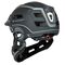 Wozinsky Kids' Full Face Bike Helmet with USB Rear Light S - Gray - Bicycle - Sports & Fitness - Techbox