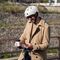Wozinsky Lightweight BMX/Scooter Helmet M - White | Techbox