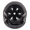Wozinsky Lightweight BMX/Scooter Helmet S - Black - Bicycle - Sports & Fitness - Techbox