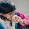 Wozinsky Lightweight BMX/Scooter Helmet S - Black - Bicycle - Sports & Fitness - Techbox
