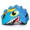 Wozinsky Lightweight Children's Bike Helmet S - Blue - Bicycle - Sports & Fitness - Techbox