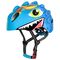Wozinsky Lightweight Children's Bike Helmet S - Blue - Bicycle - Sports & Fitness - Techbox