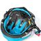 Wozinsky Lightweight Children's Bike Helmet S - Blue - Bicycle - Sports & Fitness - Techbox