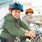 Wozinsky Lightweight Children's Bike Helmet S - Blue - Bicycle - Sports & Fitness - Techbox