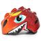 Wozinsky Lightweight Children's Bike Helmet S - Red - Bicycle - Sports & Fitness - Techbox