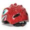 Wozinsky Lightweight Children's Bike Helmet S - Red - Bicycle - Sports & Fitness - Techbox