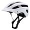 Wozinsky lightweight MTB bike helmet L - black and white - Bicycle - Sports & Fitness - Techbox