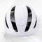 Wozinsky lightweight MTB bike helmet L - black and white - Bicycle - Sports & Fitness - Techbox