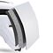 Wozinsky lightweight MTB bike helmet L - black and white - Bicycle - Sports & Fitness - Techbox