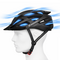 Wozinsky MTB Bike Helmet with USB Rear Light M - Black | Techbox