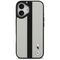 BMW M Perforated Stripe Logo MagSafe Case for iPhone 17 - Gray | Techbox