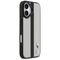 BMW M Perforated Stripe Logo MagSafe Case for iPhone 17 - Gray | Techbox