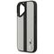 BMW M Perforated Stripe Logo MagSafe Case for iPhone 17 - Gray | Techbox