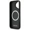 BMW M Perforated Stripe Logo MagSafe Case for iPhone 17 - Gray | Techbox