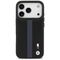 BMW M Perforated Stripe Logo MagSafe Case for iPhone 17 Pro - Blue | Techbox