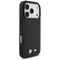 BMW M Quilted Logo MagSafe Case for iPhone 17 Pro - Black | Techbox