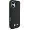 BMW M Quilted Logo MagSafe iPhone 17 Case - Black - Apple Cases - Cases - Techbox