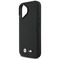 BMW M Quilted Logo MagSafe iPhone 17 Case - Black - Apple Cases - Cases - Techbox