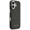 Etui Guess 4G Classic Logo MagSafe na iPhone 17 - czarne