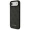 Guess 4G Classic case for iPhone 17 Air - black - Uncategorized Cases (2) - Cases - Techbox
