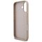Guess 4G Classic Case for iPhone 17 - Pink | Techbox