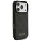 Guess 4G Classic Case for iPhone 17 Pro - Black - Uncategorized Cases (2) - Cases - Techbox
