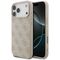 Guess 4G Classic Case for iPhone 17 Pro Max - Pink | Techbox