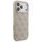 Guess 4G Classic Case for iPhone 17 Pro Max - Pink | Techbox
