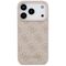 Guess 4G Classic Case for iPhone 17 Pro - Pink | Techbox