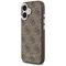 Guess 4G Classic Logo MagSafe case for iPhone 17 - brown - Uncategorized Cases (2) - Cases - Techbox