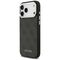 Guess 4G Classic Logo MagSafe case for iPhone 17 Pro Max - black - Uncategorized Cases (2) - Cases - Techbox