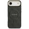 Guess 4G PU Classic Logo MagSafe case for iPhone 17 Air - black | Techbox