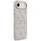 Guess 4G PU Classic Logo MagSafe Case for iPhone 17 Air - Pink - Uncategorized Cases (2) - Cases - Techbox