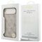 Guess 4G PU Classic Logo MagSafe Case for iPhone 17 Air - Pink - Uncategorized Cases (2) - Cases - Techbox