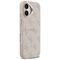 Guess 4G PU Classic Logo MagSafe Case for iPhone 17 - Pink - Uncategorized Cases (2) - Cases - Techbox