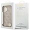 Guess 4G PU Classic Logo MagSafe Case for iPhone 17 - Pink - Uncategorized Cases (2) - Cases - Techbox