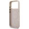 Guess 4G PU Classic Logo MagSafe Case for iPhone 17 Pro - Pink | Techbox
