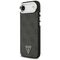 Guess 4G Triangle Logo MagSafe case for iPhone 17 Air - black | Techbox