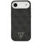Guess 4G Triangle Logo MagSafe case for iPhone 17 Air - black | Techbox