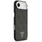 Guess 4G Triangle Logo MagSafe case for iPhone 17 Air - black | Techbox